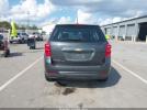 Chevrolet Equinox Ls Image 11