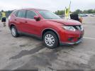 Nissan Rogue Image 1