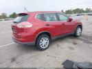 Nissan Rogue Image 16