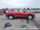 Nissan Rogue Image 2