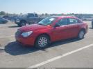 Chrysler Sebring Touring Image 2
