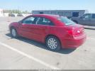 Chrysler Sebring Touring Image 4