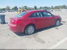 Chrysler Sebring Touring Image 6