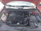 Chrysler Sebring Touring Image 11