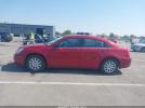 Chrysler Sebring Touring Image 12
