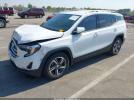 GMC Terrain Fwd Slt Image 9