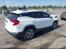 GMC Terrain Fwd Slt Image 5