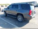 GMC Yukon Denali Image 8
