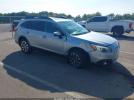 Subaru Outback 2.5i Limited Image 1