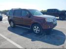 Honda Pilot Ex-l Image 1