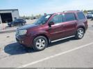 Honda Pilot Ex-l Image 12