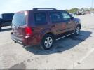 Honda Pilot Ex-l Image 15