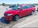 Toyota Corolla Le Image 7
