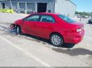 Toyota Corolla Le Image 2