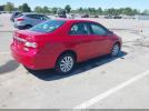 Toyota Corolla Le Image 11