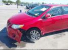 Toyota Corolla Le Image 10