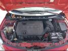 Toyota Corolla Le Image 16