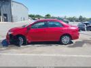 Toyota Corolla Le Image 6