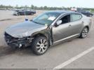 Kia Optima Sx Image 5