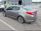 Kia Optima Sx Image 14