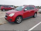 Chevrolet Equinox 1lt Image 2