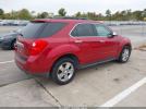 Chevrolet Equinox 1lt Image 3