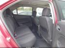 Chevrolet Equinox 1lt Image 9
