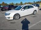 Ford Fusion Sel Image 5