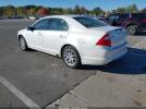 Ford Fusion Sel Image 4