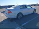Ford Fusion Sel Image 11