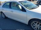 Ford Fusion Sel Image 10