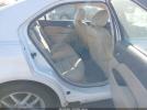 Ford Fusion Sel Image 3