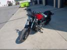 Harley-Davidson Rh975 Image 8
