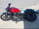 Harley-Davidson Rh975 Image 13