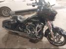 Harley-Davidson Flhx Street Glide Image 3