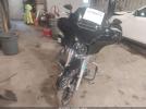 Harley-Davidson Flhx Street Glide Image 2