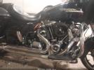 Harley-Davidson Flhx Street Glide Image 8