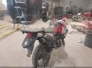 Kawasaki Kl650 E Image 6