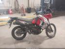 Kawasaki Kl650 E Image 11