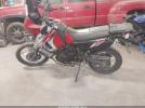 Kawasaki Kl650 E Image 8