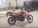 Kawasaki Kl650 E Image 12