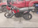 Kawasaki Kl650 E Image 7