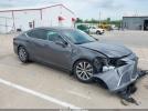 Lexus Es Image 1