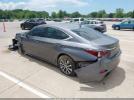 Lexus Es Image 10