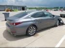 Lexus Es Image 5