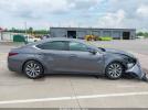 Lexus Es Image 12