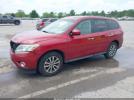 Nissan Pathfinder S Image 14