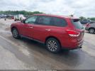 Nissan Pathfinder S Image 2