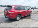 Nissan Pathfinder S Image 15
