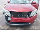 Nissan Pathfinder S Image 3